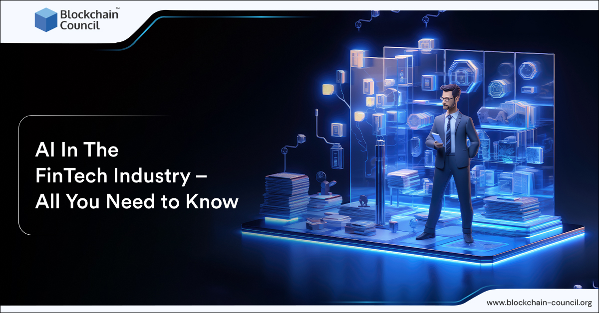 AI In The FinTech Industry