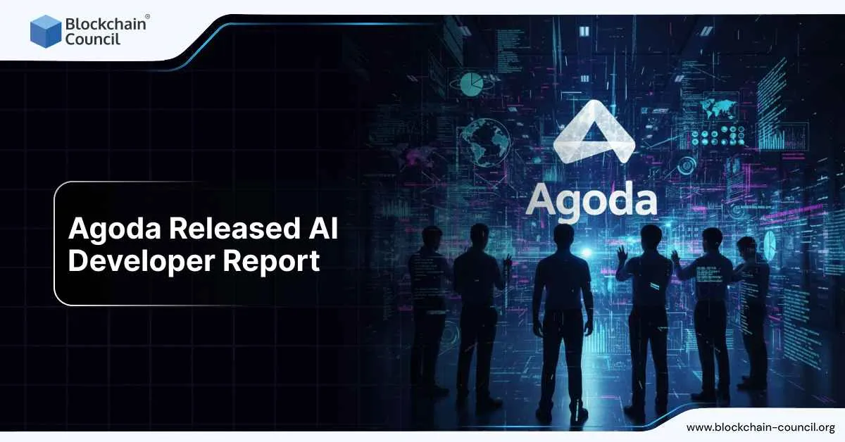 Agoda Released AI Developer Report 2025
