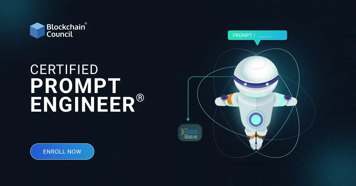 Certified Prompt Engineer®