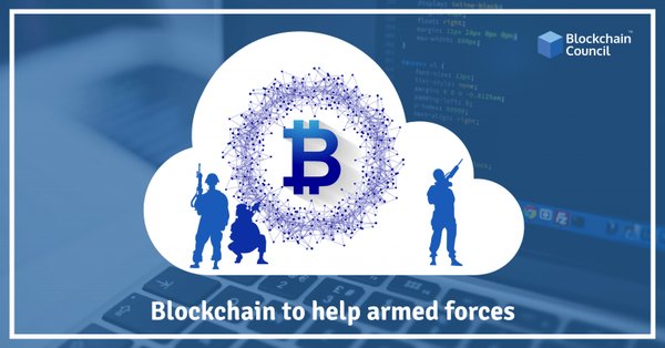 Blockchain-to-help-armed-forces