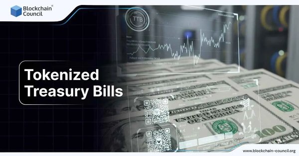 Tokenized Treasury Bills