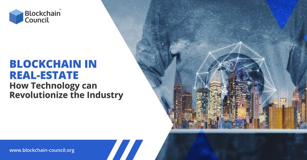 Blockchain-in-Real-Estate