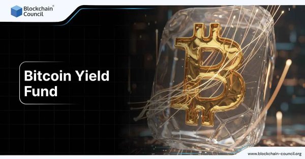 Bitcoin Yield Fund