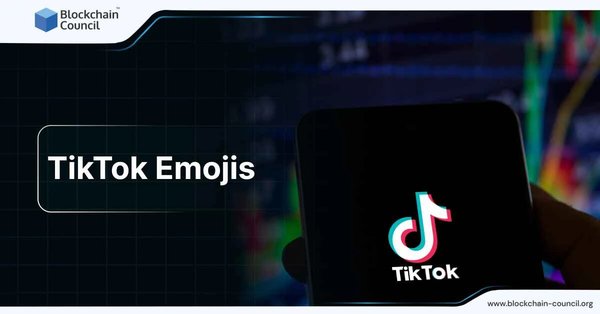 TikTok Emojis