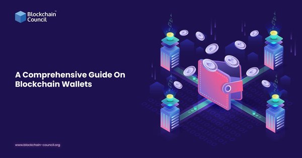 A Comprehensive Guide On Blockchain Wallets