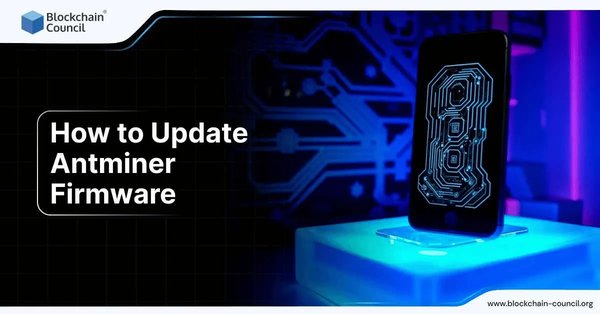 How to Update Antminer Firmware: Full Tutorial for Cryptocurrency Miners