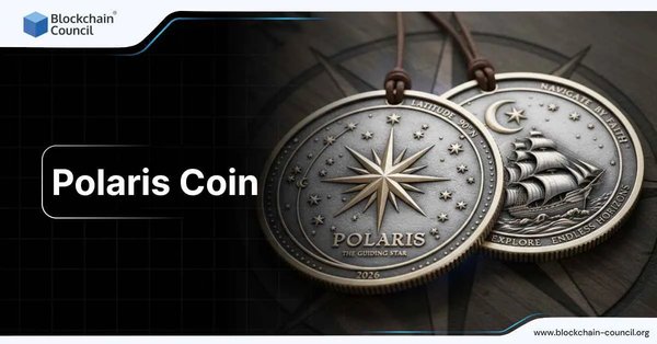 Polaris Coin