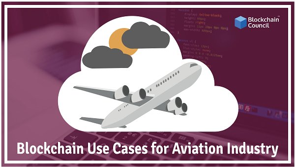 Blockchain-Use-Cases-for-Aviation-Industry