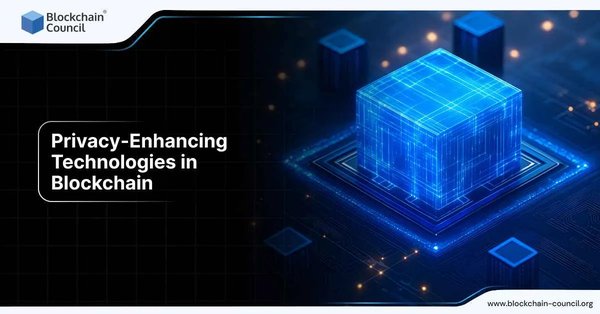 Privacy-Enhancing Technologies in Blockchain