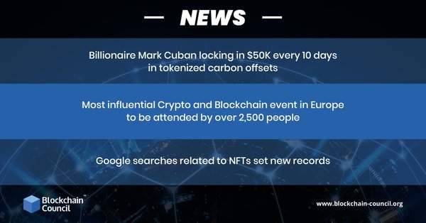 Billionaire Mark Cuban locking in $50K every 10 days in tokenized carbon offsets (1) (1)
