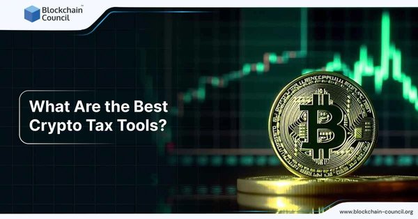 What Are the Best Crypto Tax Tools?