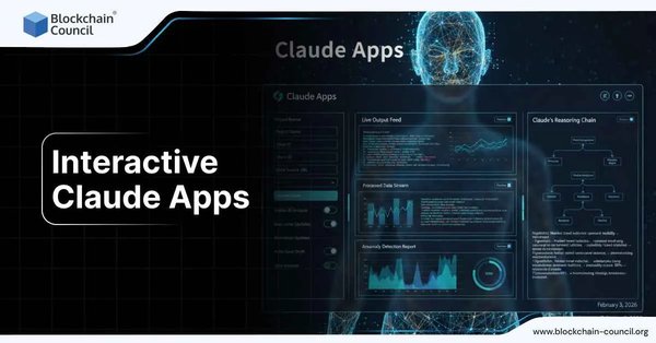 Interactive Claude Apps