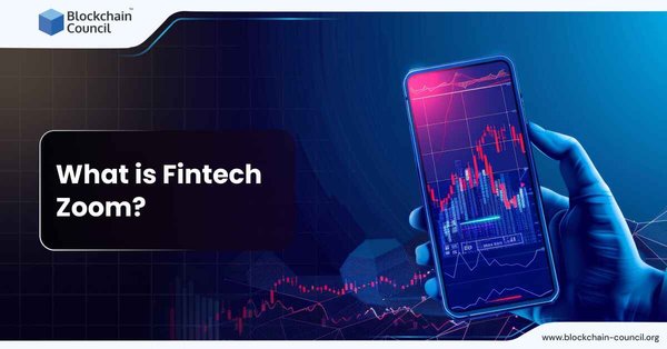 What is Fintech Zoom