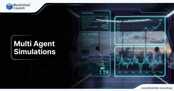 Multi Agent Simulations