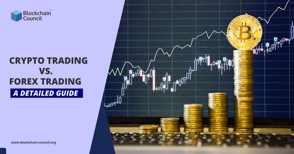 Crypto-Trading-Vs.-Forex-Trading–A-Detailed-Guide
