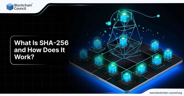 What Is SHA-256 and How Does It Work?