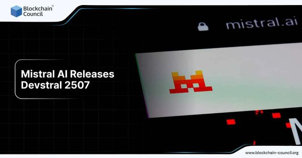 Mistral AI Releases Devstral 2507