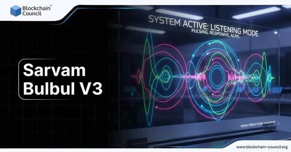 Sarvam Bulbul V3