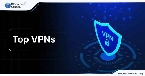 Top VPNs