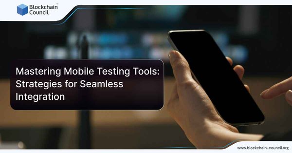 Mastering Mobile Testing Tools: Strategies for Seamless Integration