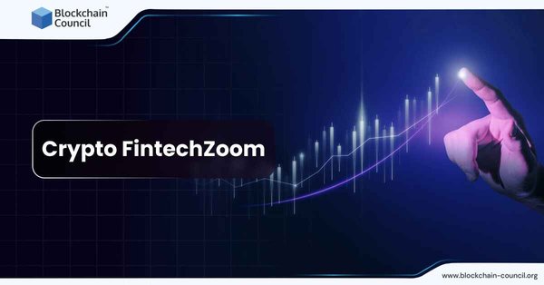 Crypto FintechZoom