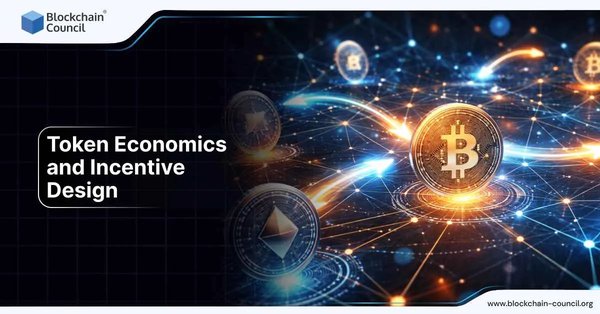Token Economics and Incentive Design
