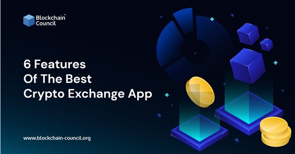 Best Crypto Exchange