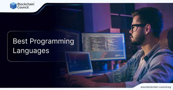 Best Programming Languages