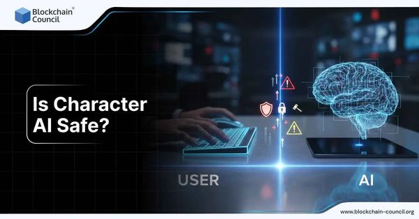 Is Character AI Safe?