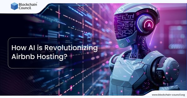 How AI is Revolutionizing Airbnb Hosting?