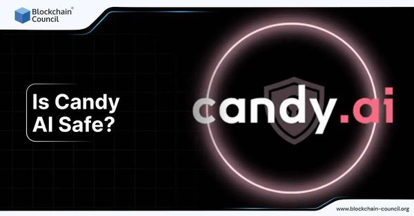 Is Candy AI Safe?