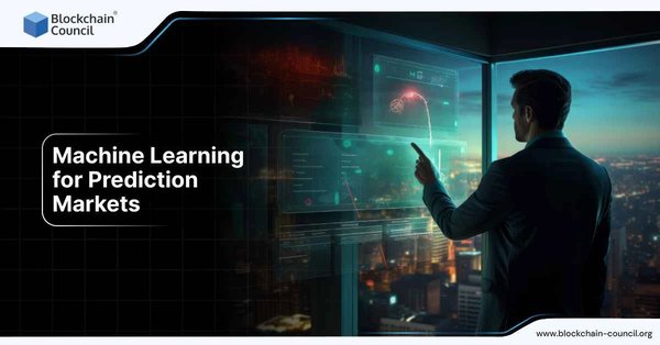 Machine Learning for Prediction Markets: A Practical Guide