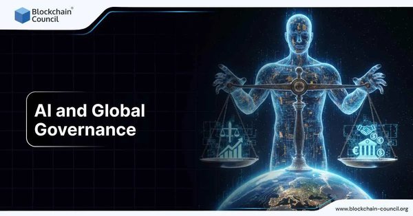 AI and Global Governance