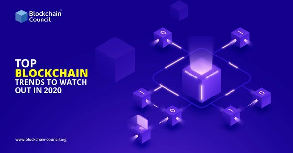 Top-Blockchain-Trends-to-Watch-Out in 2020