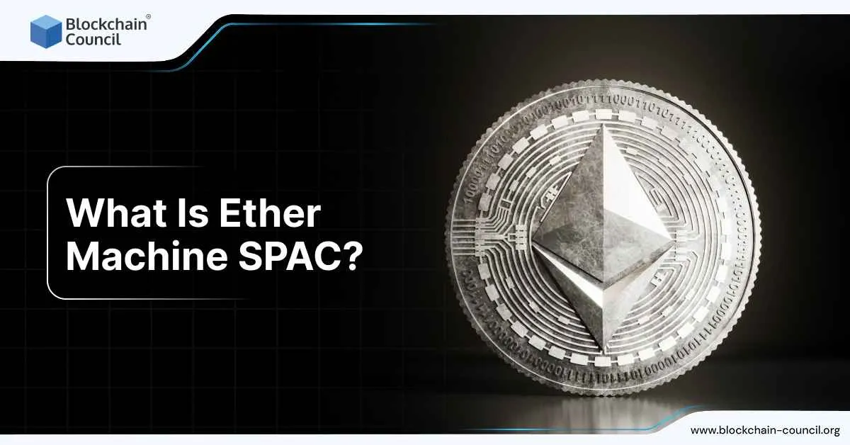 What Is Ether Machine SPAC?
