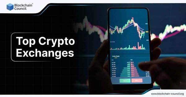 Top Crypto Exchanges