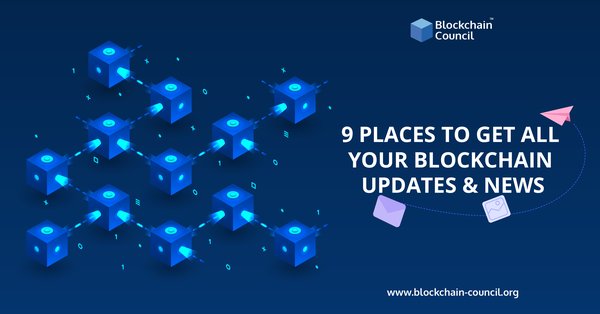 9 Places to Get All Your Blockchain Updates & News-01