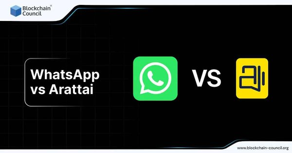 WhatsApp vs Arattai