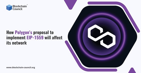 Polygon proposes implementing EIP-1559 on its network; so what changes (1)