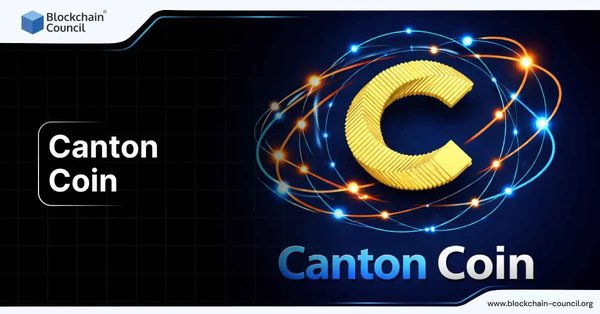 Canton Coin