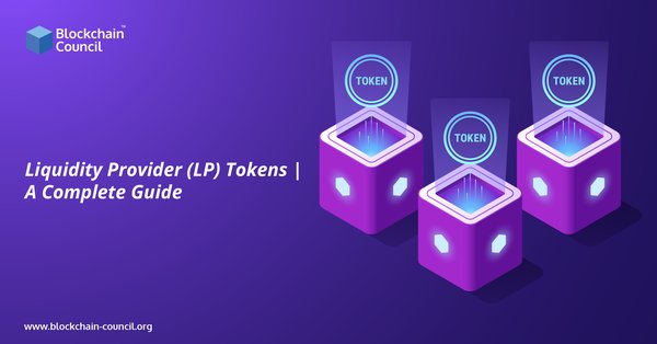 LP Tokens