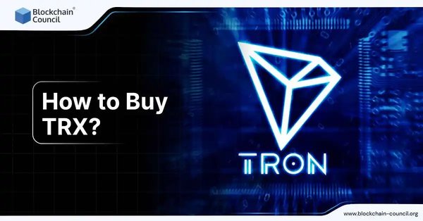 How to Buy TRX: Complete Guide to Tron Cryptocurrency Investment
