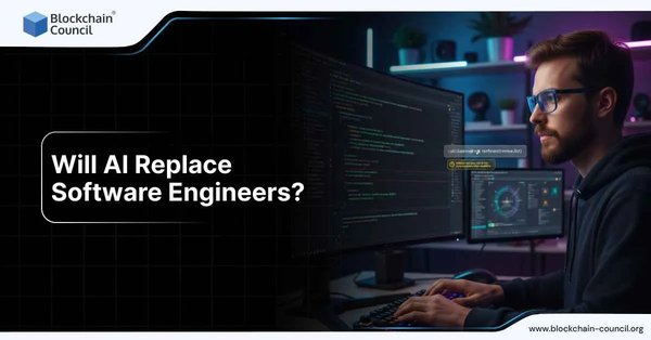Will AI Replace Software Engineers?