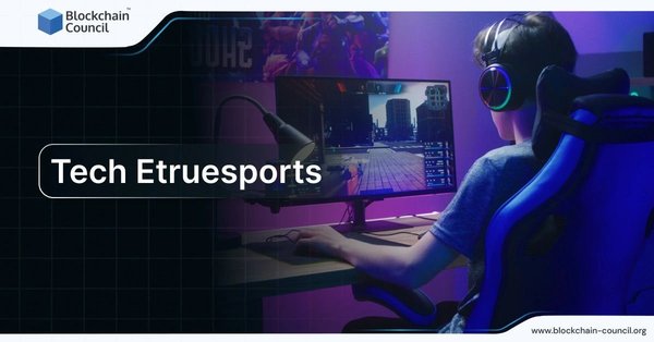 Tech eTrueSports