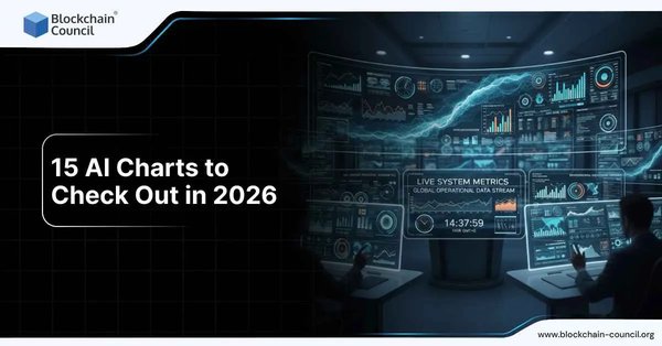 15 AI Charts to Check Out in 2026