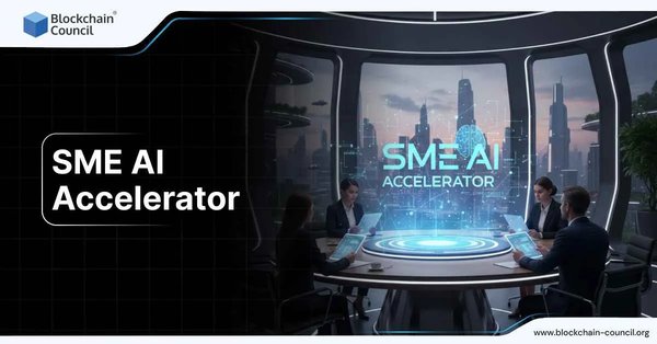 SME AI Accelerator