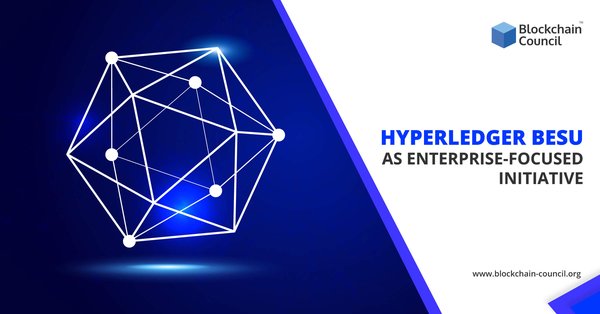 Hyperledger-Besu-As-Enterprise-Focused-Initiative