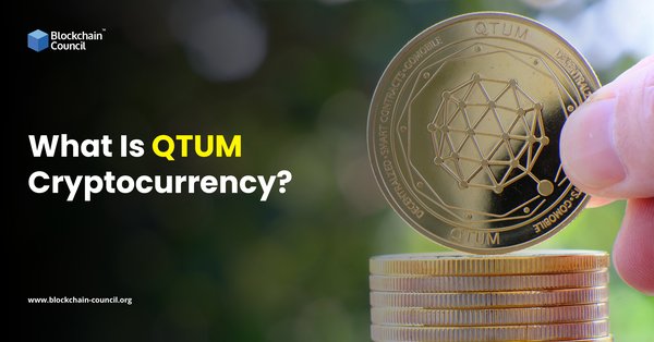 What Is QTUM Cryptocurrency