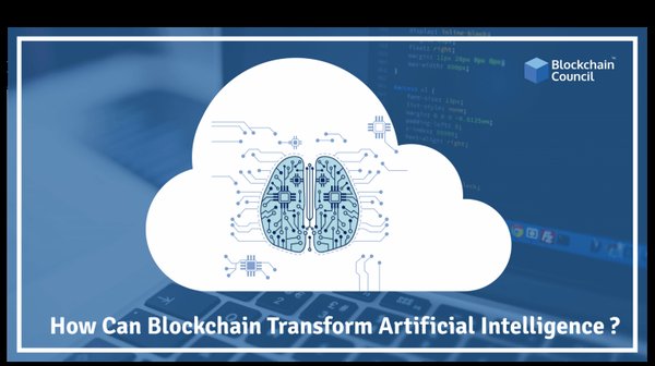 How-Can-Blockchain transform Artificial Intelligence