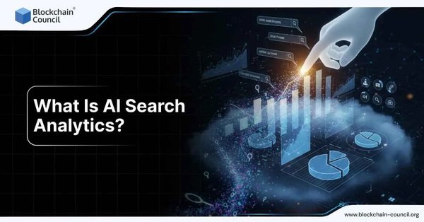 What Is AI Search Analytics?